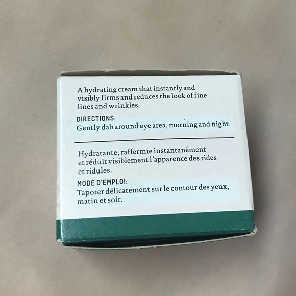 Biossance Squalane + Marine Algae Eye Cream - Picture 3 of 4